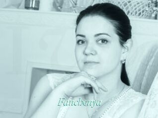 Fanchonya