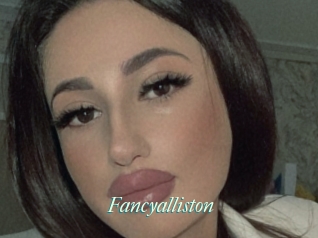 Fancyalliston