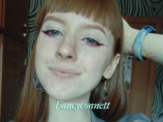 Fancyconnett