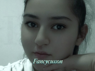 Fancycusson
