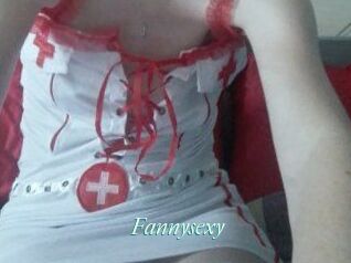 Fannysexy
