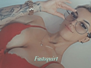 Fastsquirt