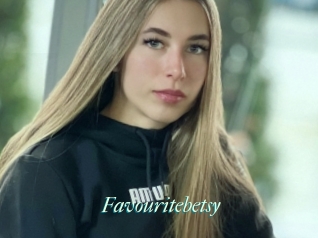 Favouritebetsy