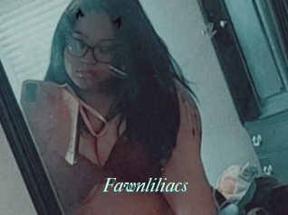 Fawnliliacs
