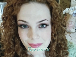 Faye_harris