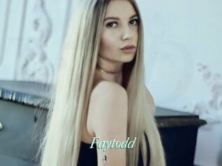 Faytodd