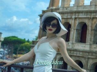Feetgoddess