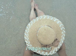 Feetstinsweet