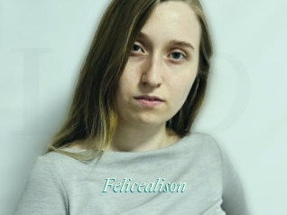Felicealison