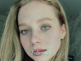 Feliceally