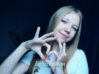Felicealman