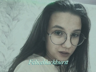 Feliceblackhurst