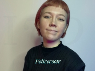 Felicecoote