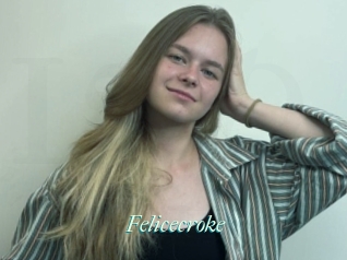 Felicecroke
