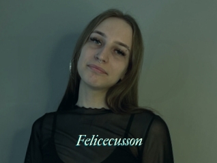 Felicecusson