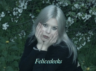 Felicedeeks