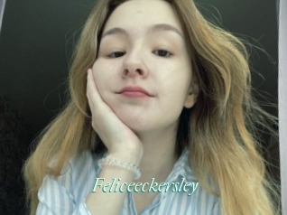 Feliceeckersley