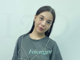 Feliceeggett