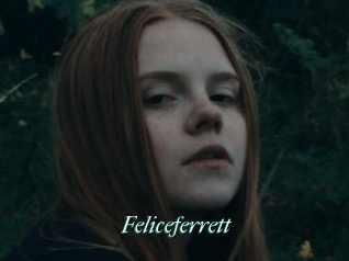 Feliceferrett