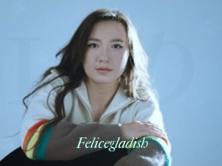 Felicegladish