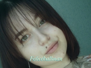 Felicehallman