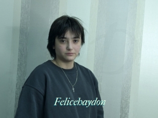 Felicehaydon