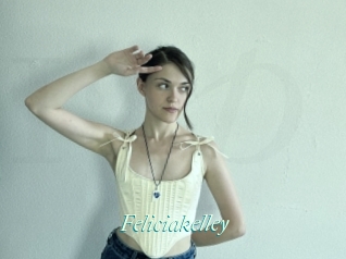 Feliciakelley