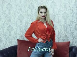 Felicitydivi