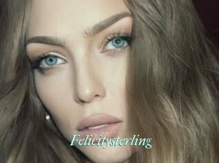 Felicitysterling