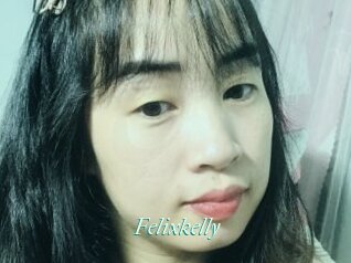 Felixkelly
