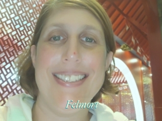 Felmort