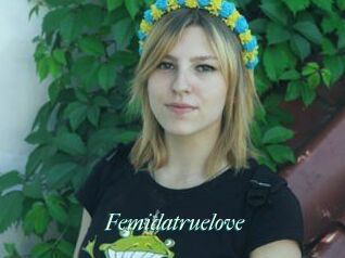 Femidatruelove