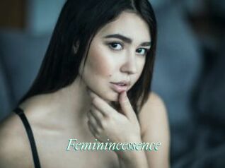 Feminineessence