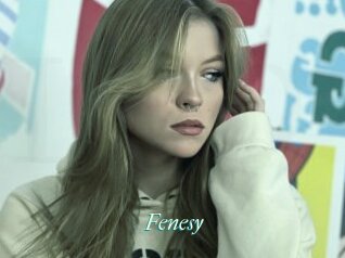 Fenesy
