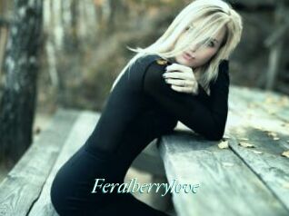 Feralberrylove