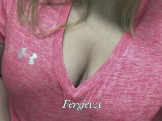 Fergie101