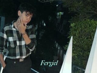 Fergiel