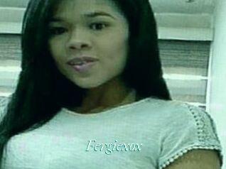 Fergiexox