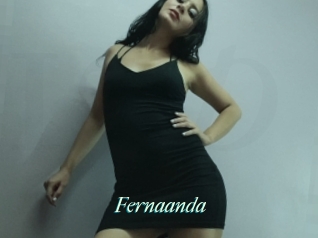 Fernaanda