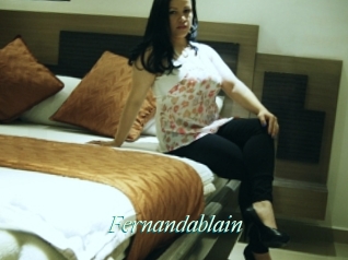 Fernandablain