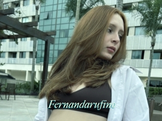 Fernandarufino