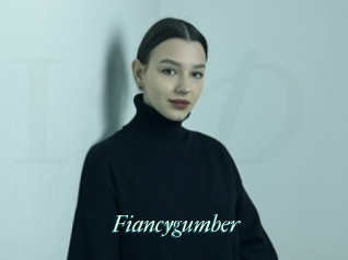 Fiancygumber