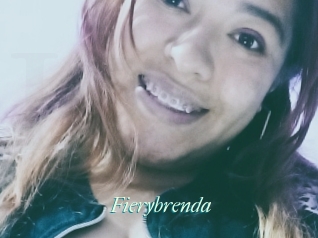 Fierybrenda