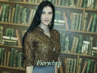 Fierychris