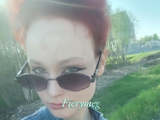 Fierymeg