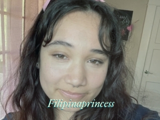 Filipinaprincess