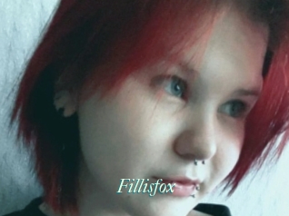 Fillisfox