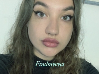 Findmyeyes