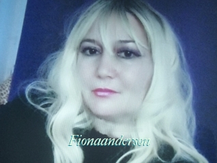 Fionaanderson