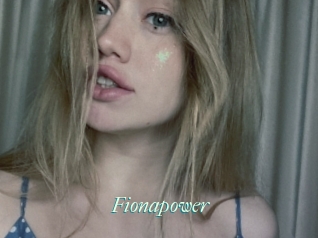 Fionapower
